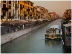Naviglio Grande Naviglio Grande