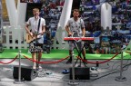 Two Men Band Two Men Band
