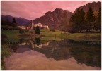 alba a Laghi alba a Laghi