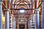 Nella Chiesa  di San Lorenzo