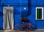 Colori di Burano Colori di Burano