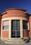 La casa del custode La casa del custode