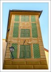 Muri di Liguria 64 Muri di Liguria 64