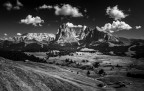 Val gardena