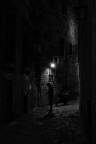 Nel vicolo Nel vicolo