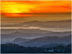 prima dell'alba da Cima Marana prima dell'alba da Cima Marana