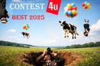 La nostra foto migliore del 2025 La nostra foto migliore del 2025