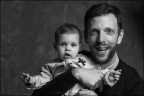 un padre e una figlia un padre e una figlia