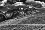 Cereman peak I Cereman peak I