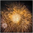 Bacino di San Marco, Venezia, 1 gennaio 2026