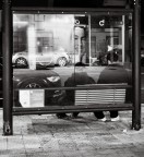Bus stop Bus stop