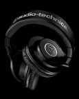 Audio Technica M40x Audio Technica M40x