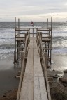 Il pontile - 2 Il pontile - 2