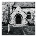 Holy Doors #8 Holy Doors #8