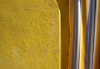 Burano in ocra Burano in ocra