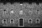 Biano-nero architettonico Biano-nero architettonico