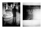 silenzio silenzio