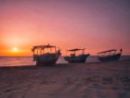 Tramonto sul mare 2 Tramonto sul mare 2