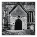 Holy Doors #16 Holy Doors #16
