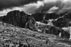 Pale of San Martino II Pale of San Martino II