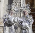 Venezia febbraio 2026