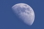 La mia Luna... La mia Luna...
