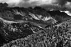 Pale of San Martino V Pale of San Martino V
