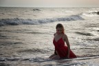 Al mare di sera Al mare di sera