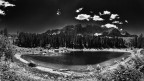 Lake of Carezza Lake of Carezza