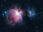 Nebulosa di Orione Nebulosa di Orione