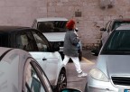 Redhead Redhead
