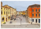 vista su Piazza Garibaldi vista su Piazza Garibaldi
