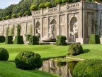 Giardini vaticani
