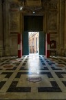 L ingresso della Chiesa L ingresso della Chiesa