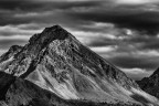 Aiguille Rouge Aiguille Rouge