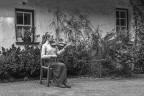 la violinista la violinista