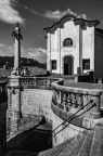 Clusone - Oratorio dei Disciplini