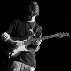 Guitarist Guitarist