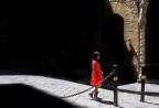 La ragazza La ragazza