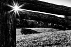 La staccionata La staccionata