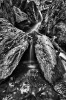Petite cascade / Torrent Ripa Petite cascade / Torrent Ripa