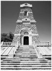 Sacrario Militare del Monte Pasubio, 1926