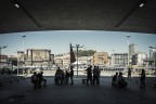 Stazione Marittima Stazione Marittima