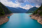 Lago di Sauris
