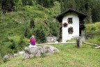 Cima Sappada (UD)