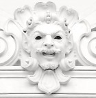 Dalla stessa foto di " Maschera"
una prova di high key.
Mi pare abbastanza riuscita! 
Voi cosa ne dite?