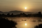 all'alba
