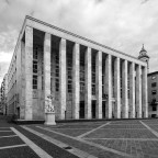 Piazza Libertà, Bergamo Piazza Libertà, Bergamo