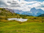 parco delle Odle