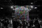 Torino, fiera del libro
